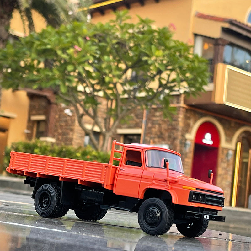 Simulation Toy Car Model Ornament Alloy