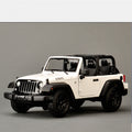 Alloy Car Simulation Car Model Gift