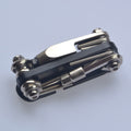 Chrome Vanadium Steel Bicycle Repair Tools