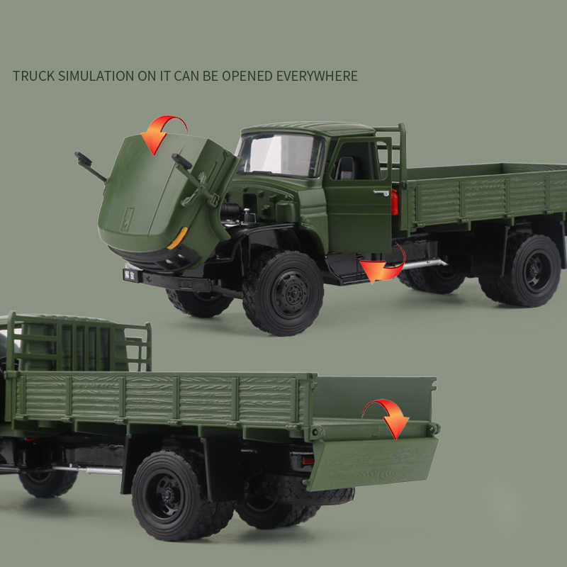 Simulation Toy Car Model Ornament Alloy