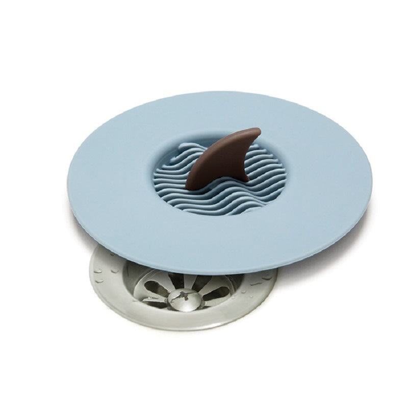Odor-proof floor drain cover sink sink plug bathtub water