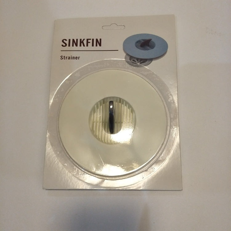 Odor-proof floor drain cover sink sink plug bathtub water