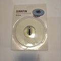 Odor-proof floor drain cover sink sink plug bathtub water