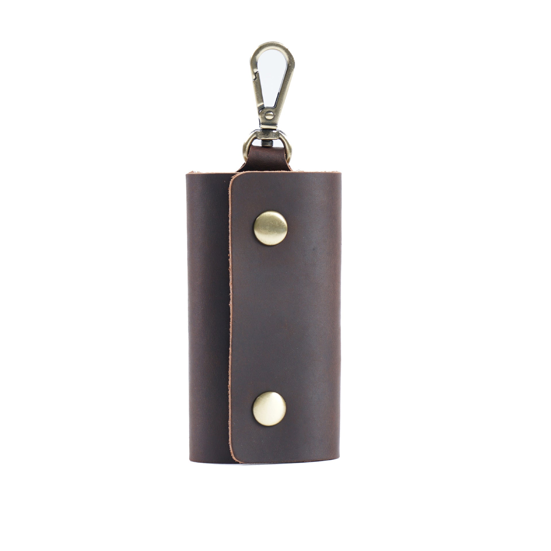 Wallet Leather Key Bag Multifunctional Keychain