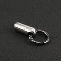Portable Mini Water-proof Storage Small Medicine Bottle
