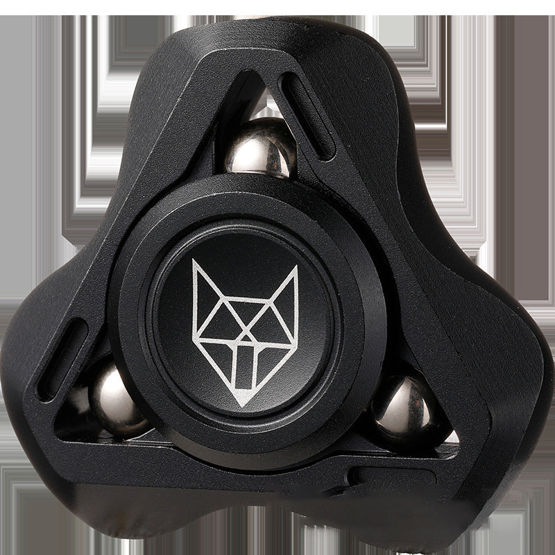 Fidget Spinner Inception Space  Decompression Toy