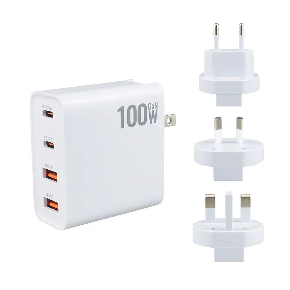 GaN PD Direct-Charge Charger