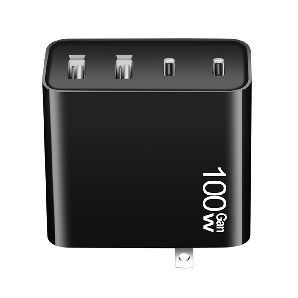 GaN PD Direct-Charge Charger