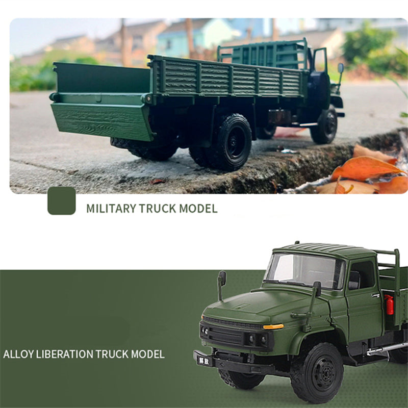 Simulation Toy Car Model Ornament Alloy