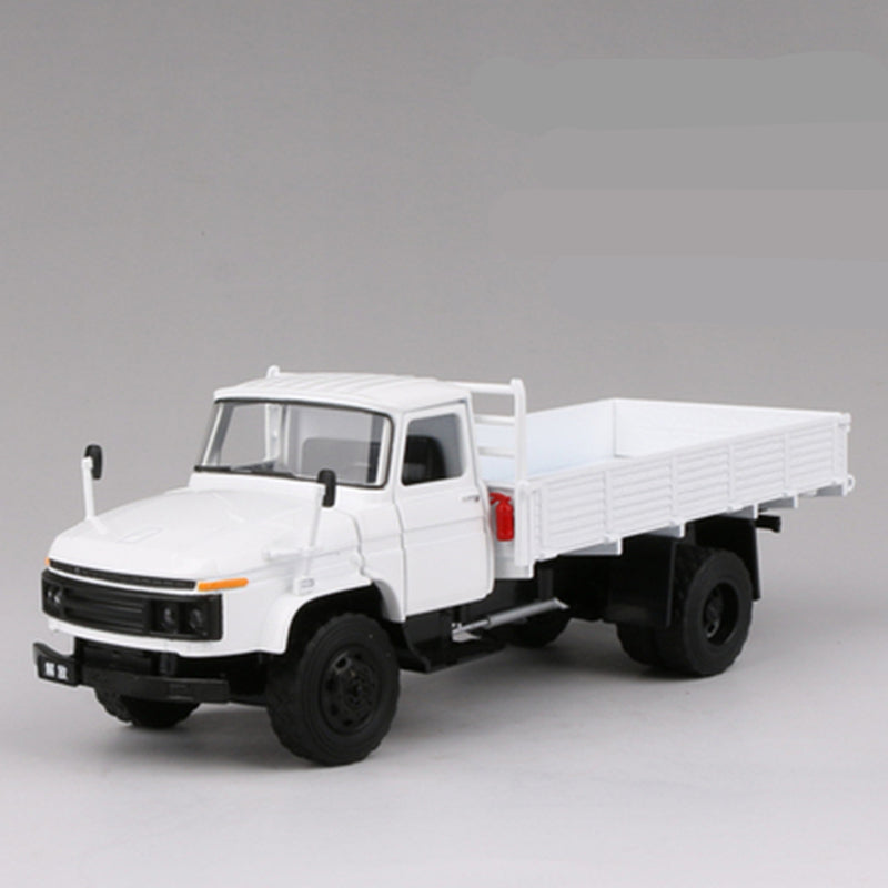 Simulation Toy Car Model Ornament Alloy