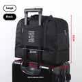 Double Valise Portable Portable Water-proof Bag