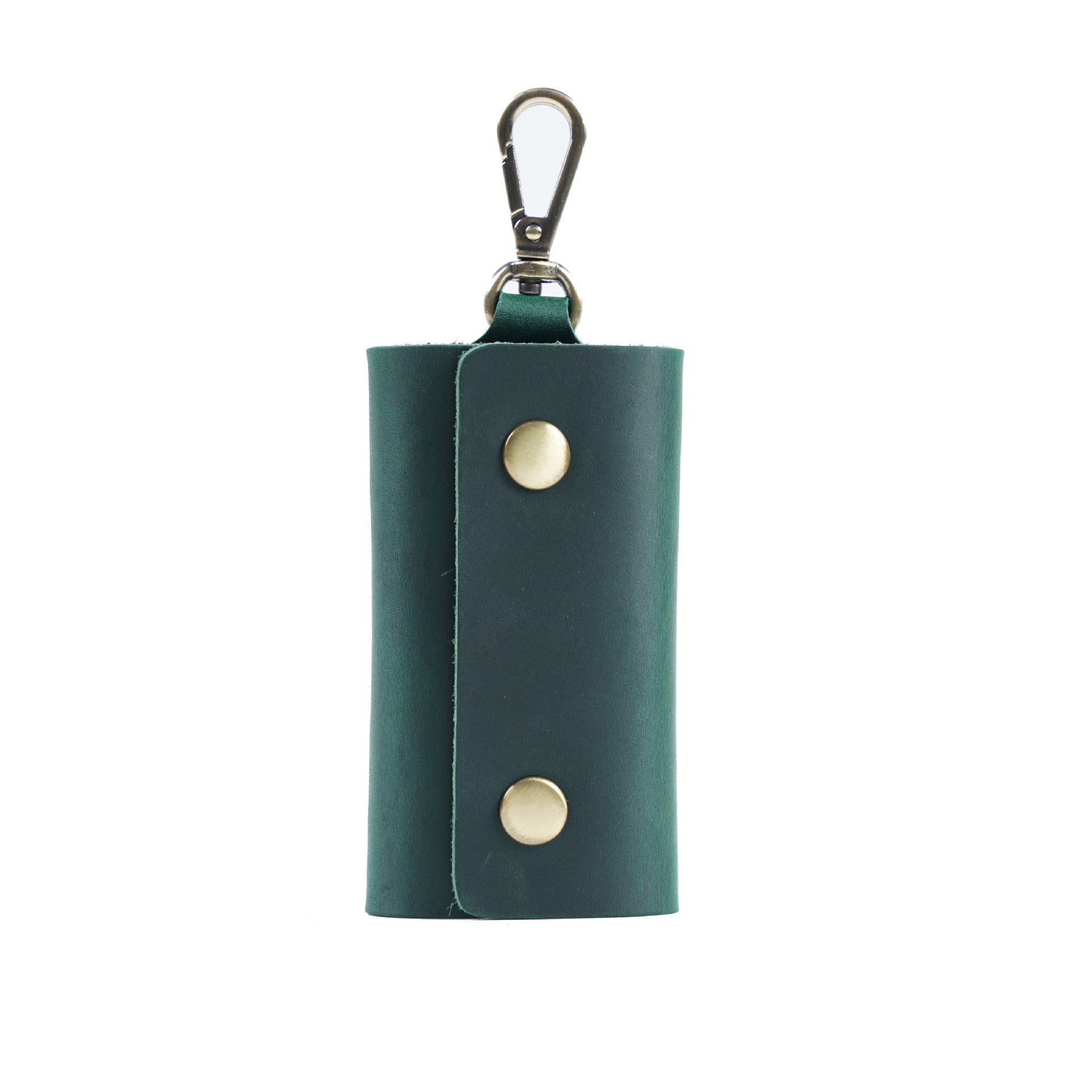 Wallet Leather Key Bag Multifunctional Keychain