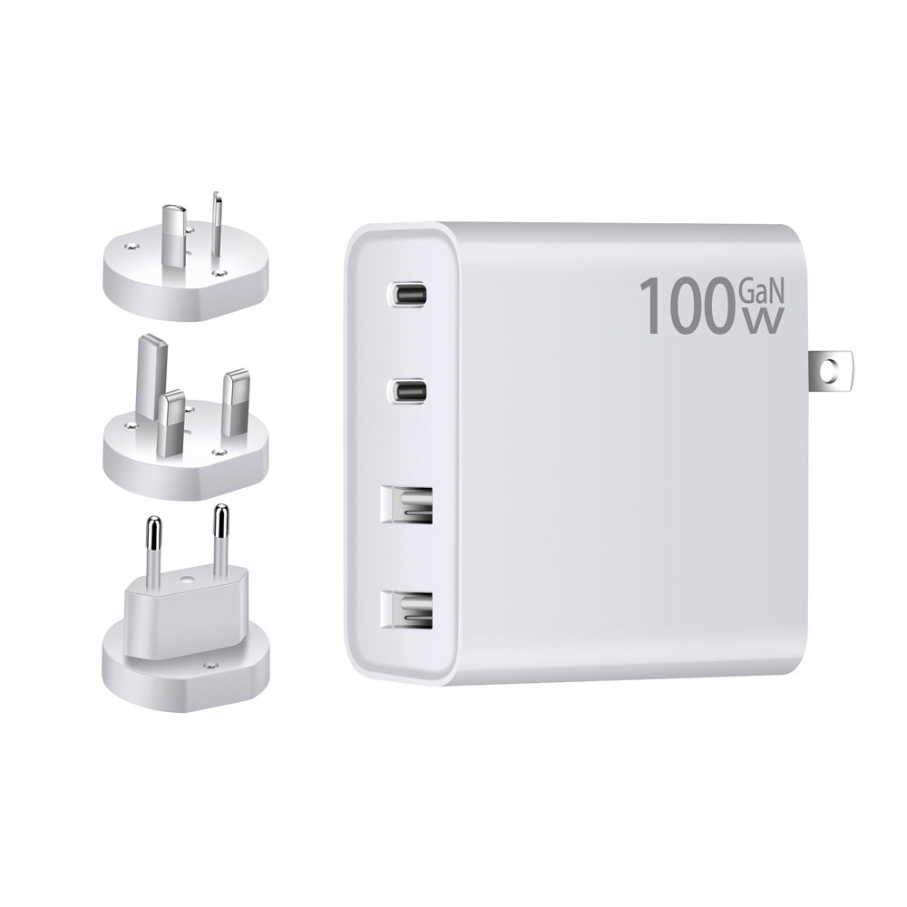 GaN PD Direct-Charge Charger