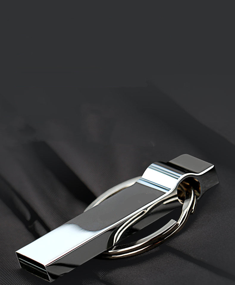 Rotating Waterproof Car Mini Creative USB Flash Drive