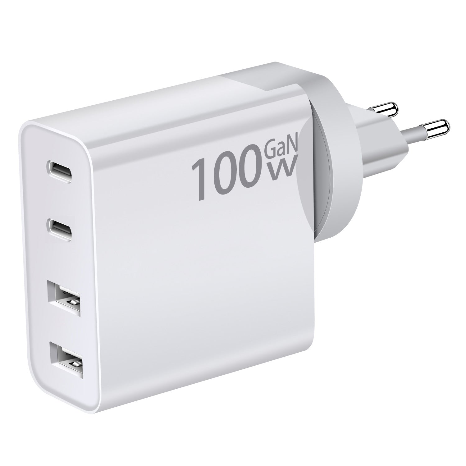 GaN PD Direct-Charge Charger