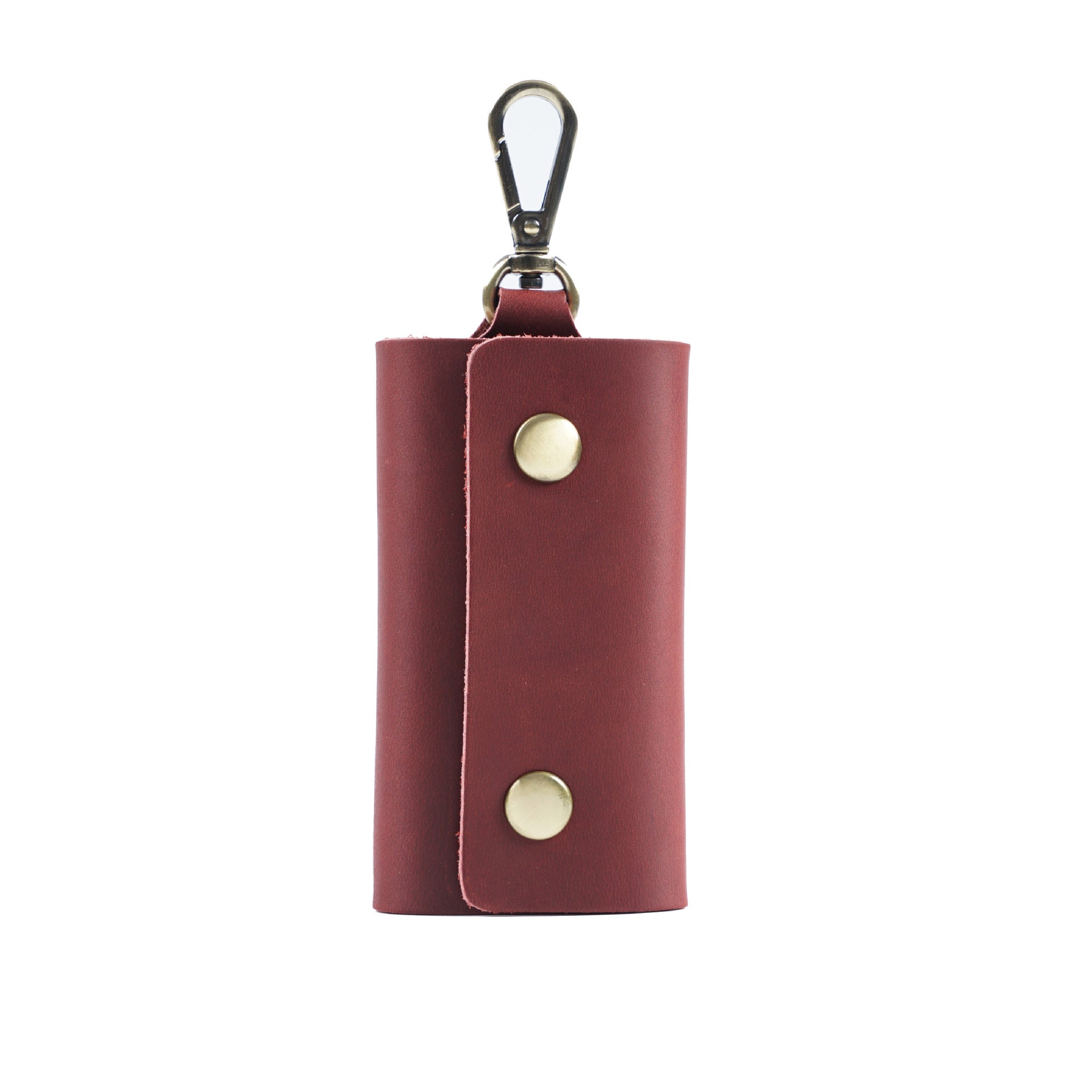 Wallet Leather Key Bag Multifunctional Keychain